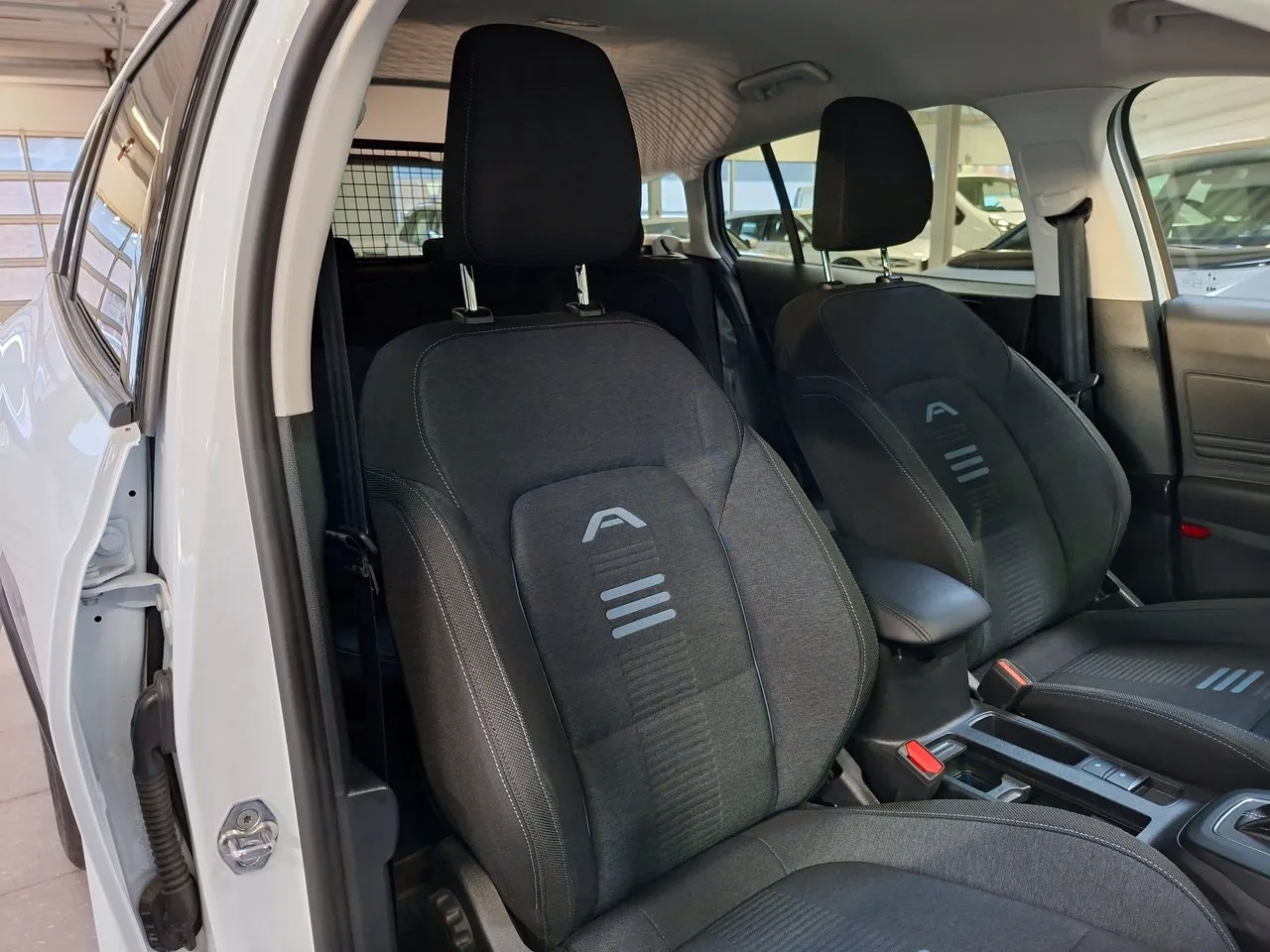 Ford Focus bild 10