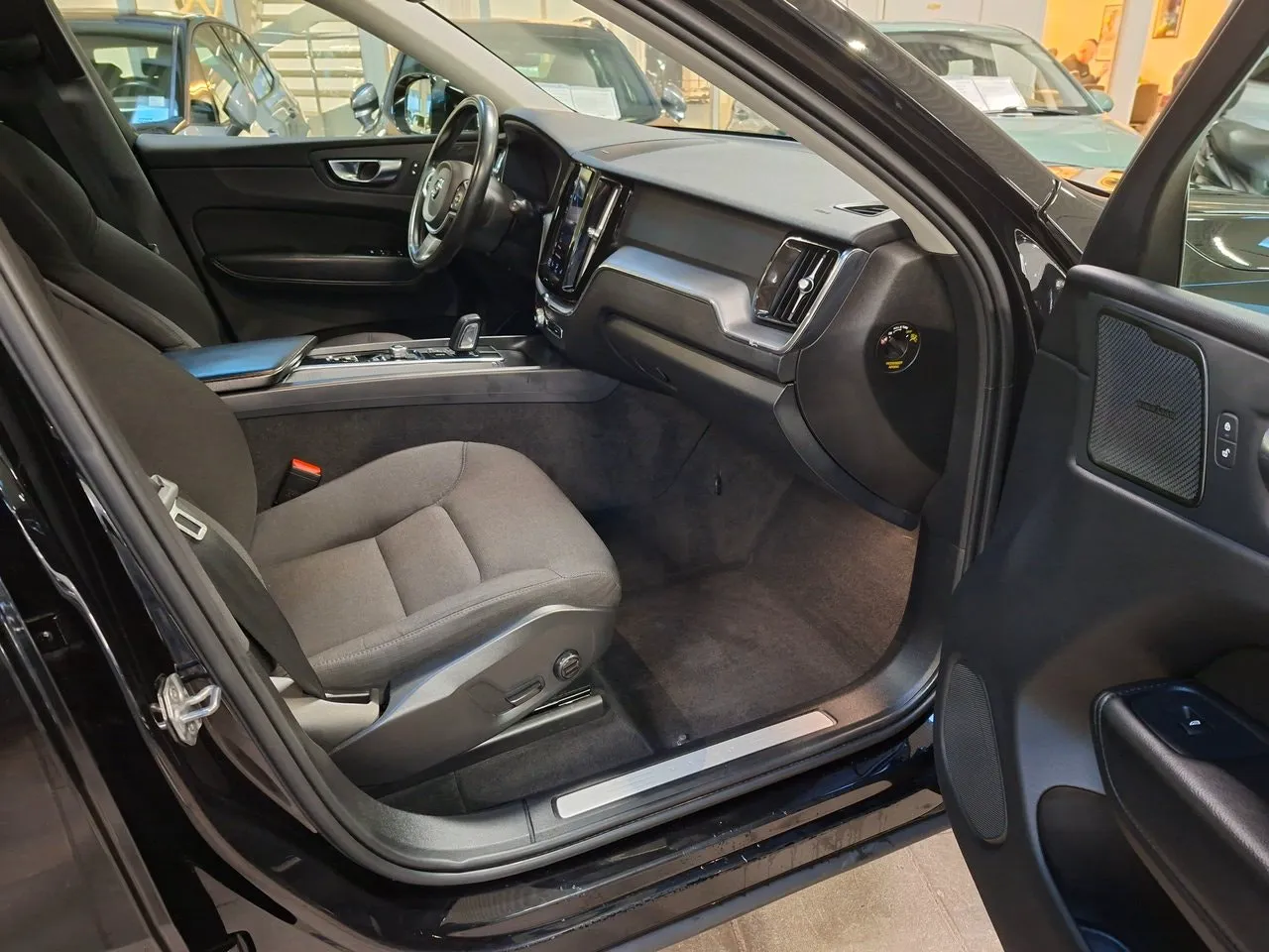 Volvo XC60 bild 6