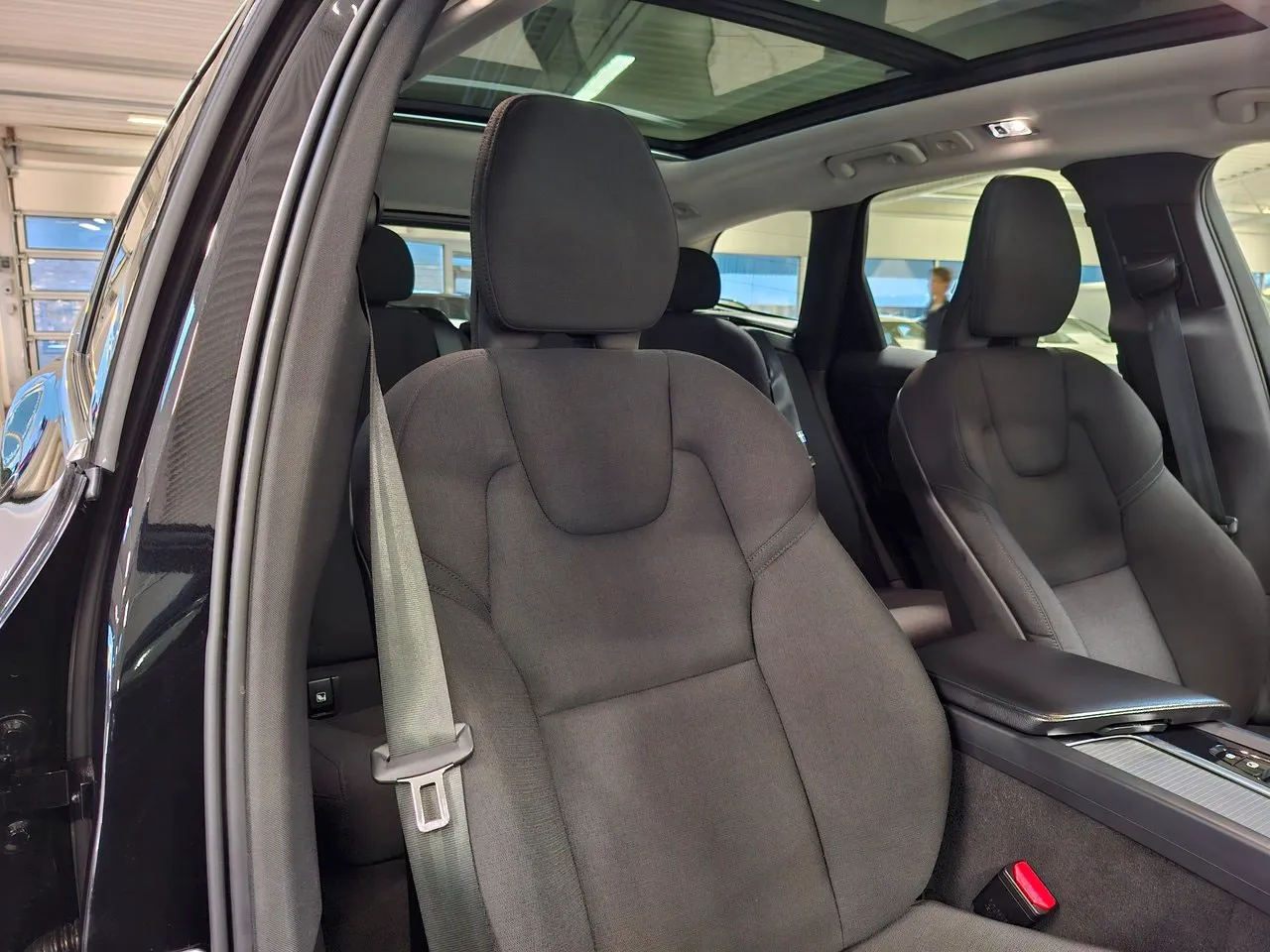Volvo XC60 bild 10