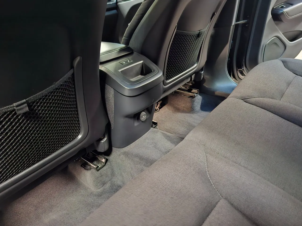 Volvo XC60 bild 13