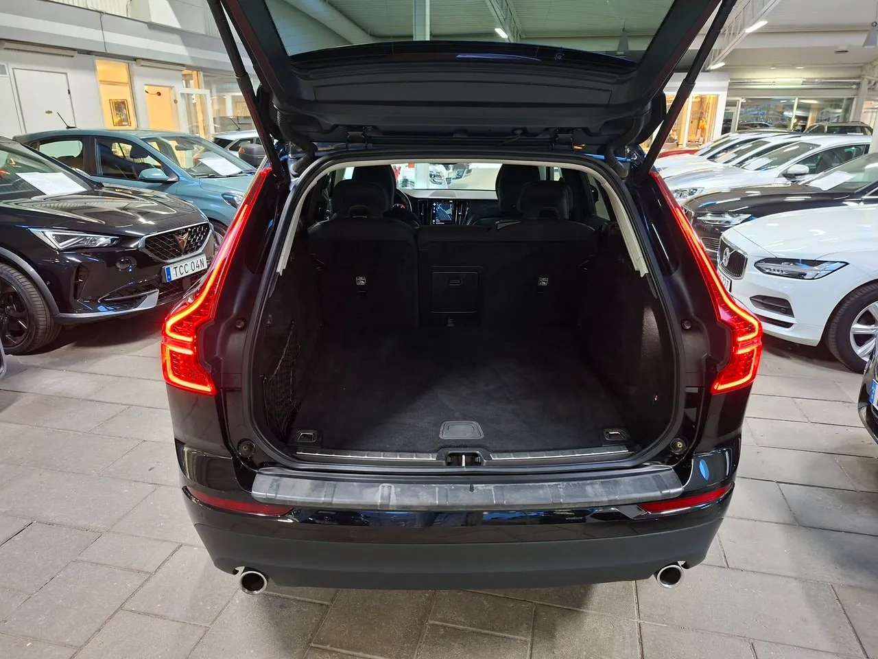 Volvo XC60 bild 16