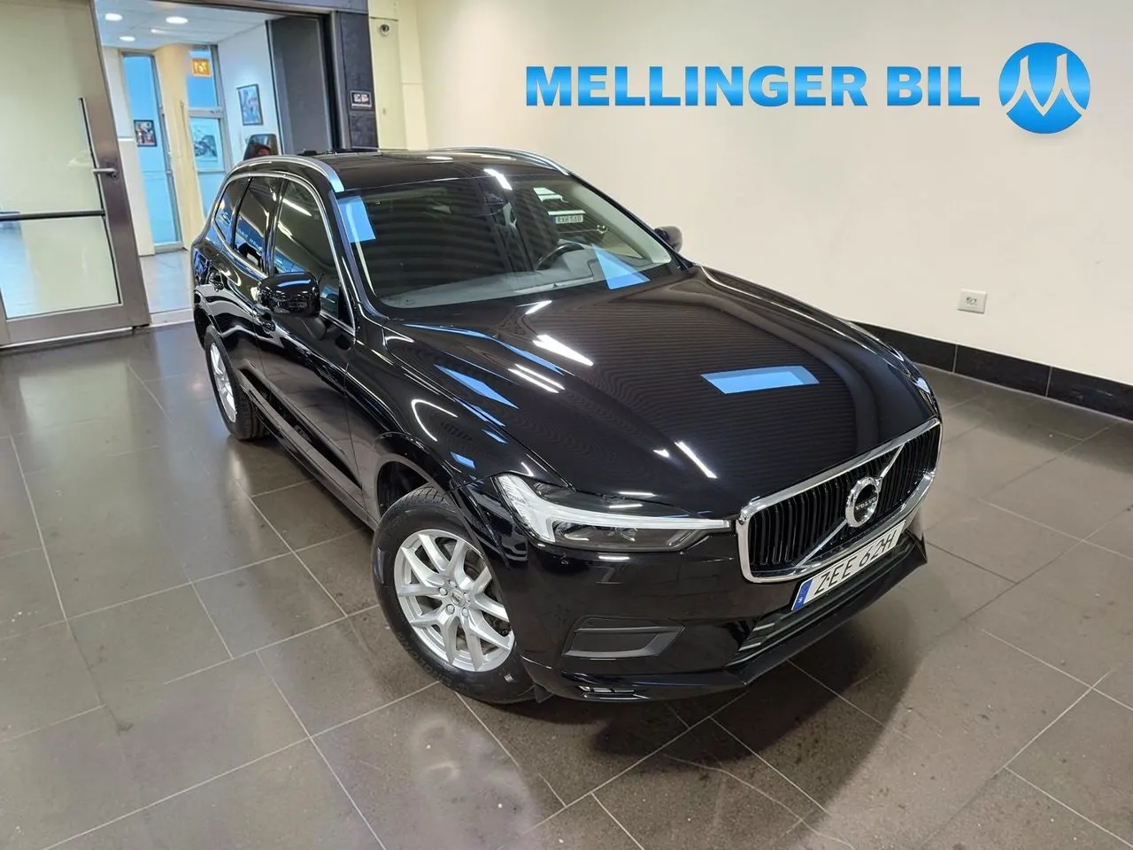 Volvo XC60 bild 2