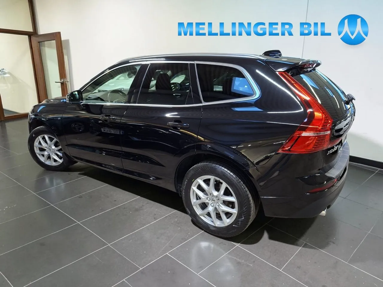 Volvo XC60 bild 4