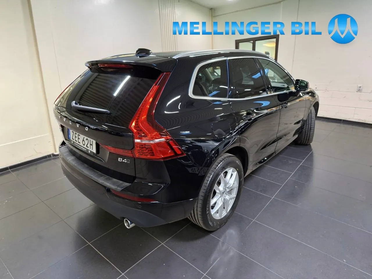 Volvo XC60 bild 3