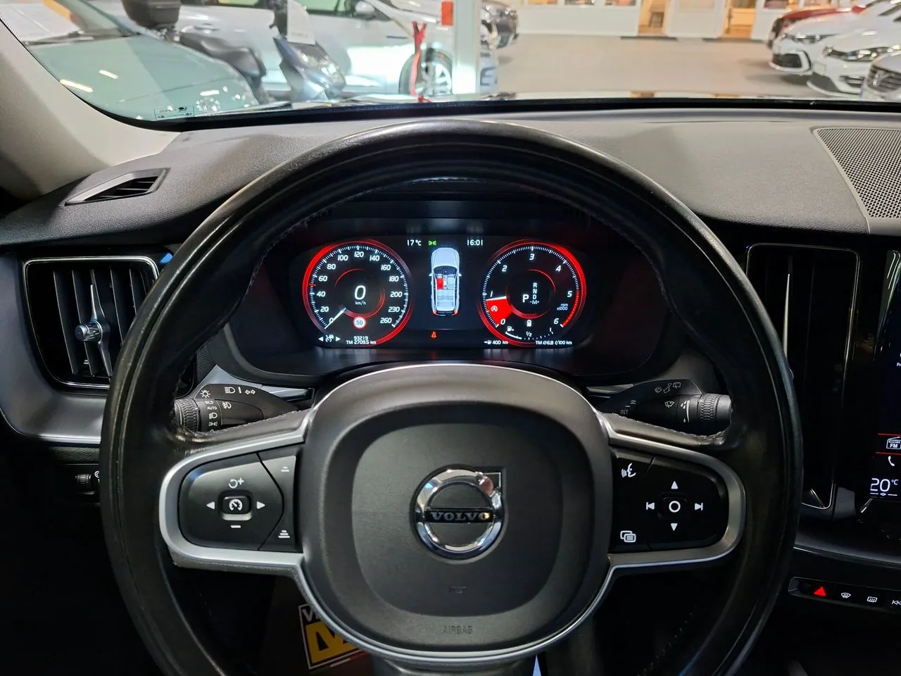 Volvo XC60 bild 23