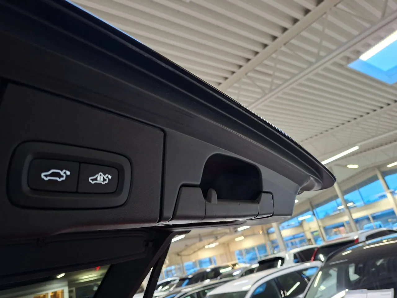 Volvo XC60 bild 17