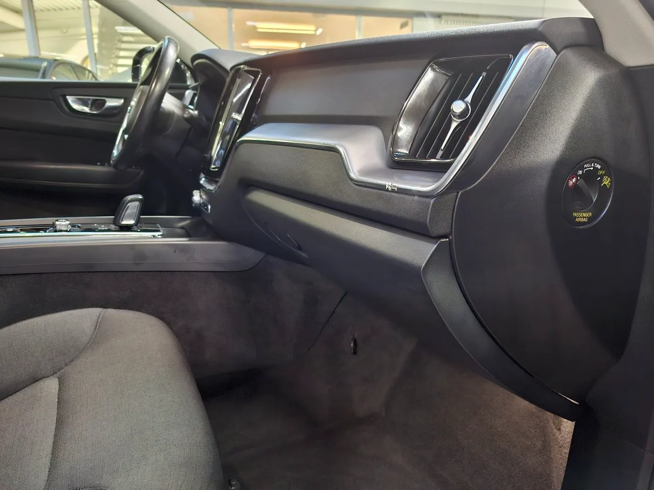 Volvo XC60 bild 9