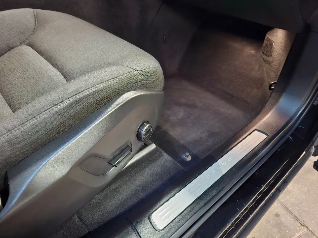 Volvo XC60 bild 8