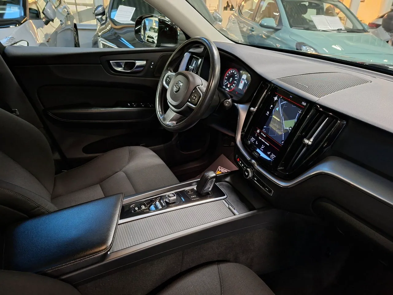 Volvo XC60 bild 7