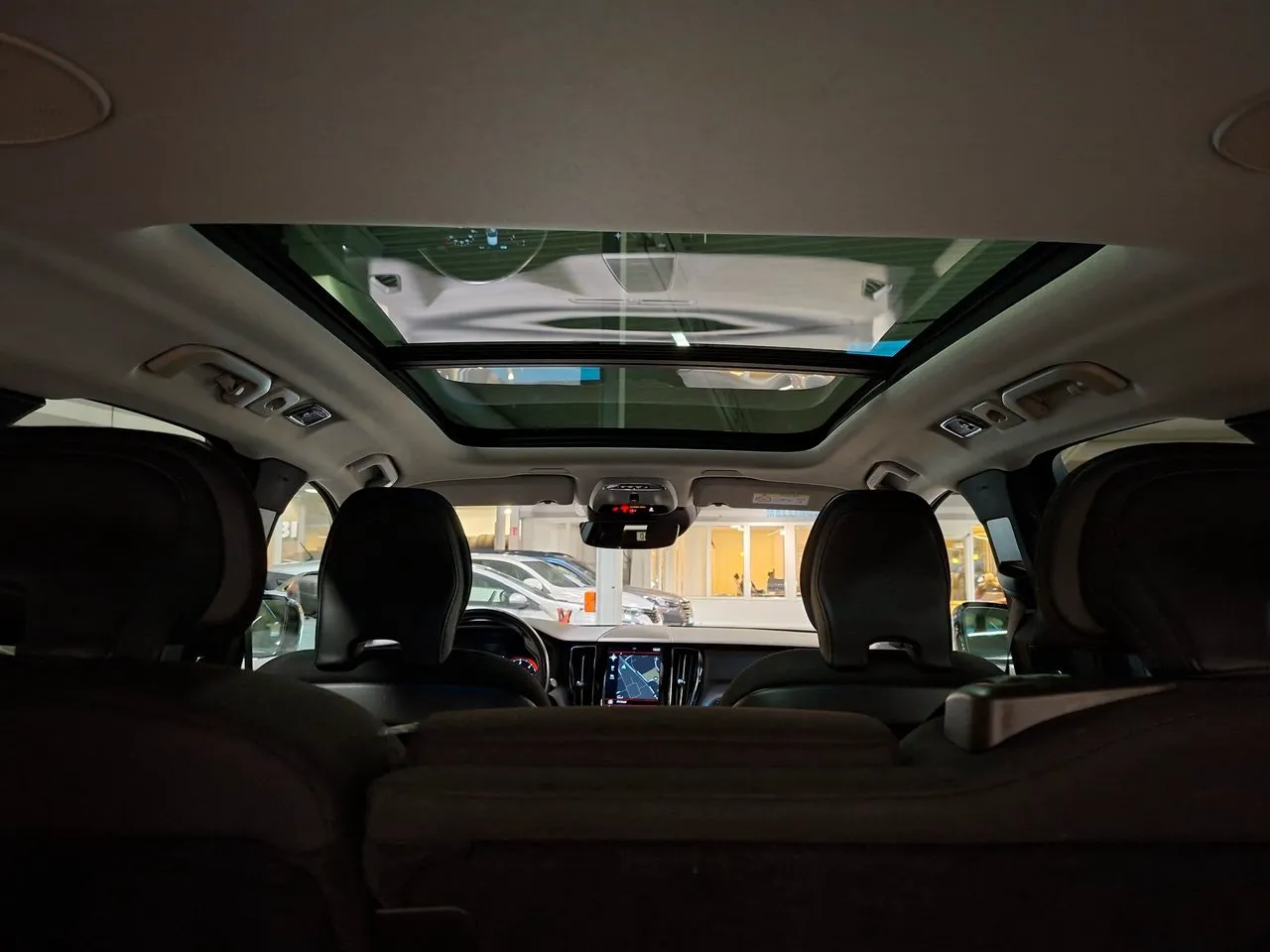 Volvo XC60 bild 19