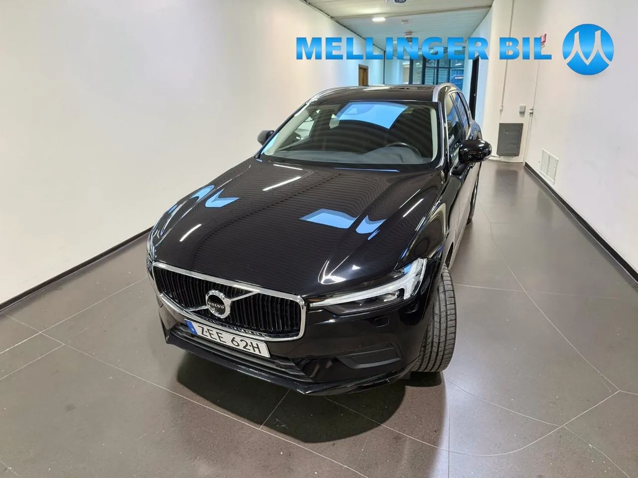 Volvo XC60 bild 5