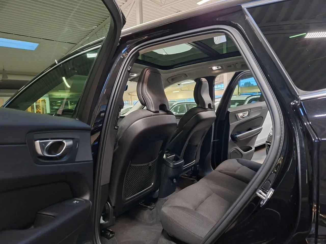 Volvo XC60 bild 12