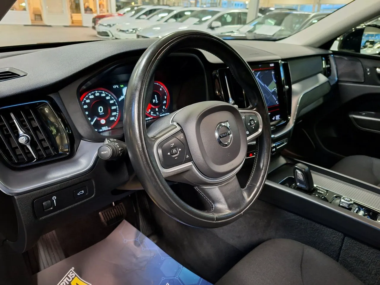 Volvo XC60 bild 22