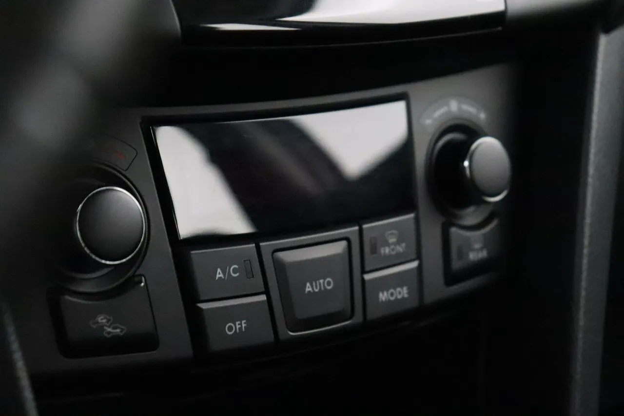 Suzuki Swift bild 13