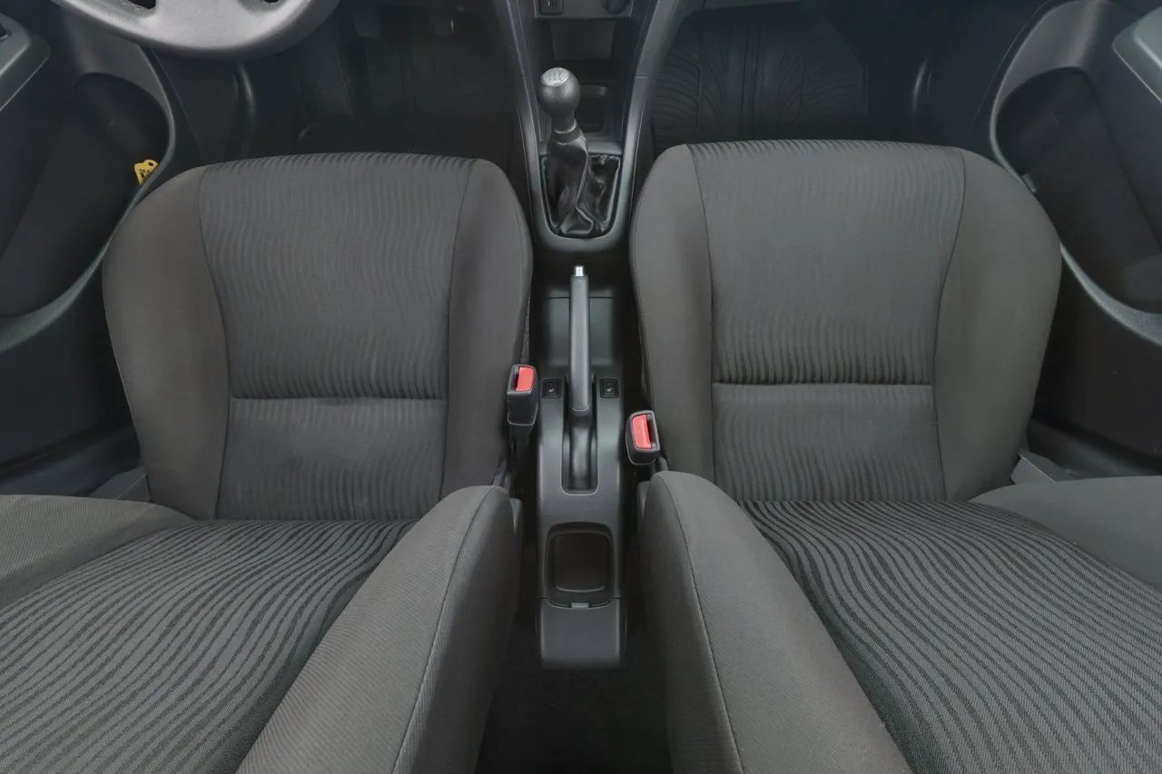 Suzuki Swift bild 17