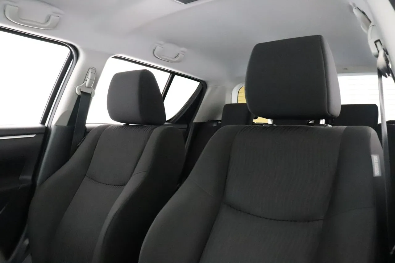 Suzuki Swift bild 16