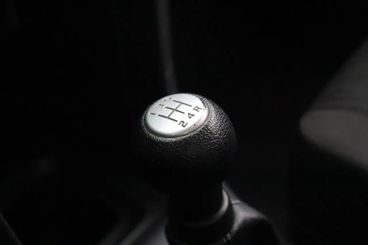 Suzuki Swift bild 15