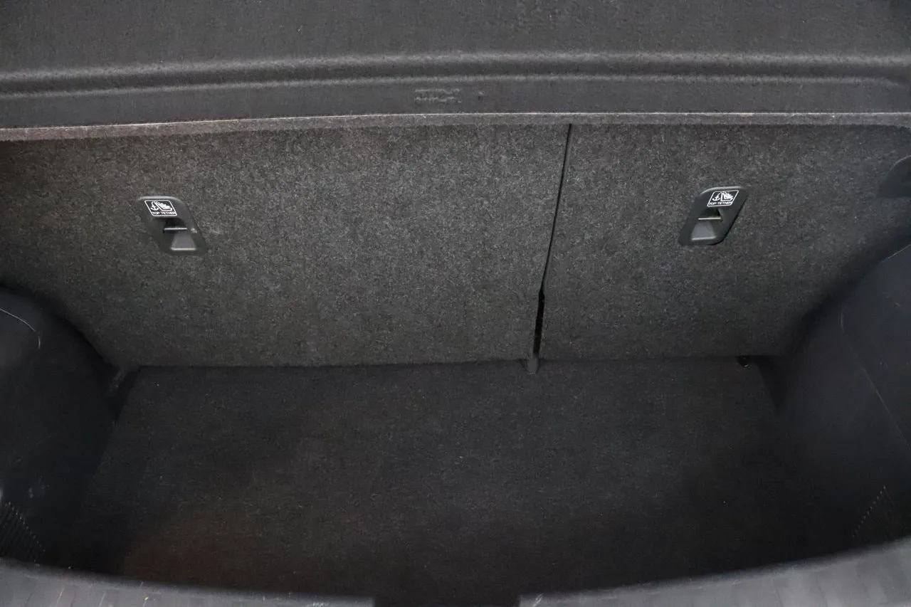 Suzuki Swift bild 21