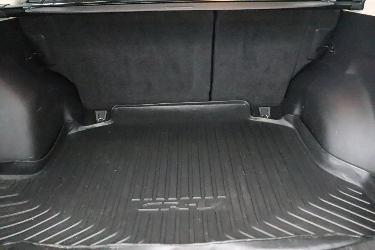 Honda CR-V bild 20