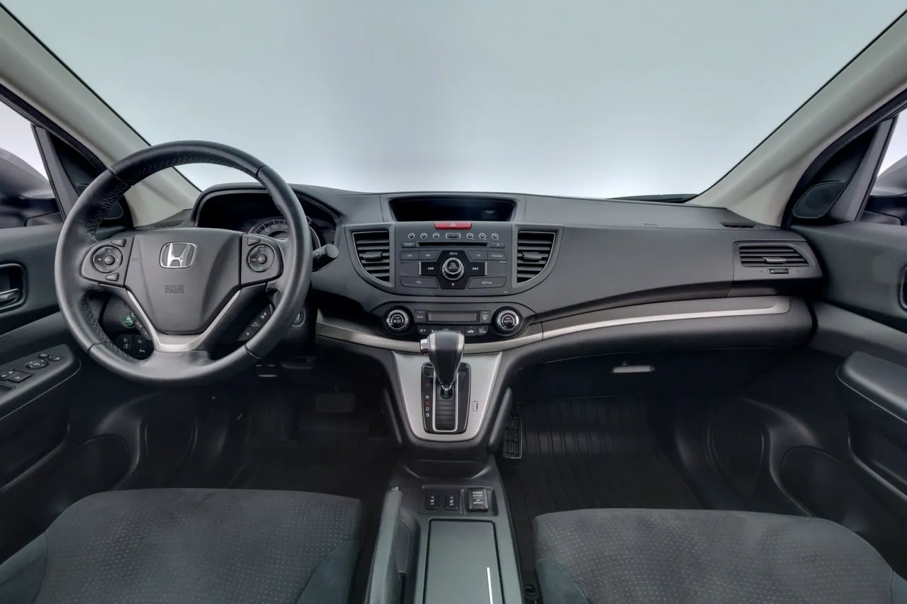 Honda CR-V bild 15