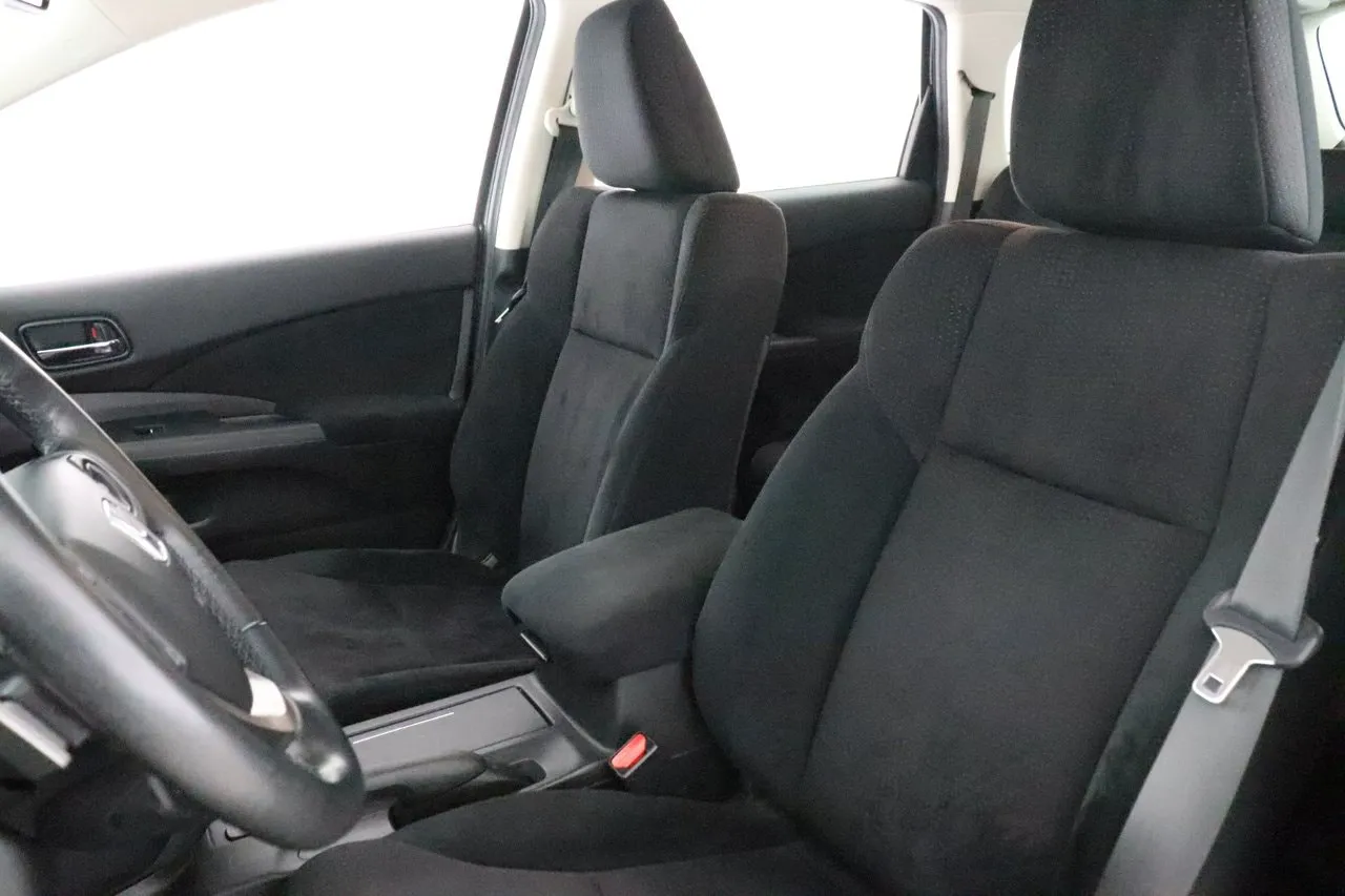 Honda CR-V bild 11