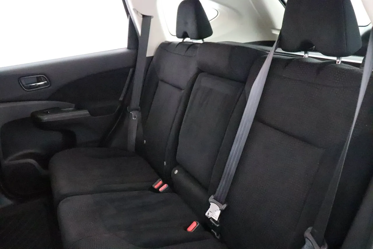 Honda CR-V bild 13