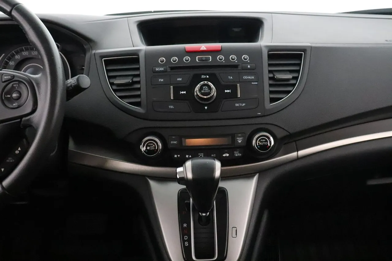 Honda CR-V bild 17