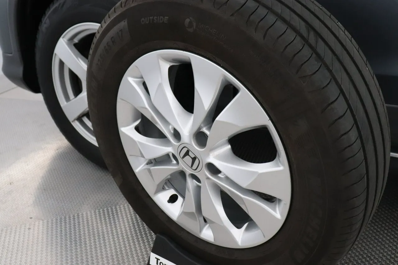 Honda CR-V bild 18
