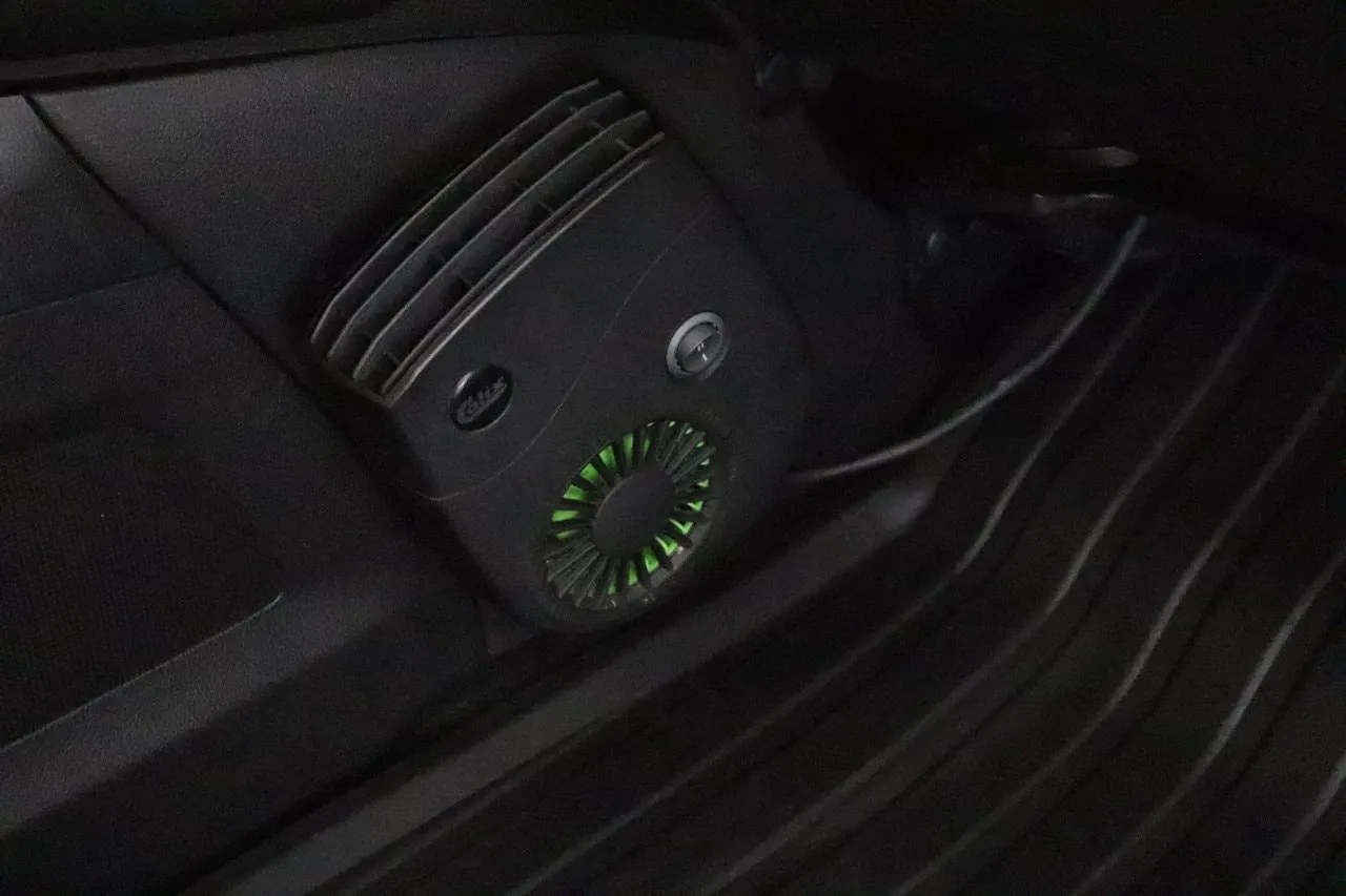Honda CR-V bild 14