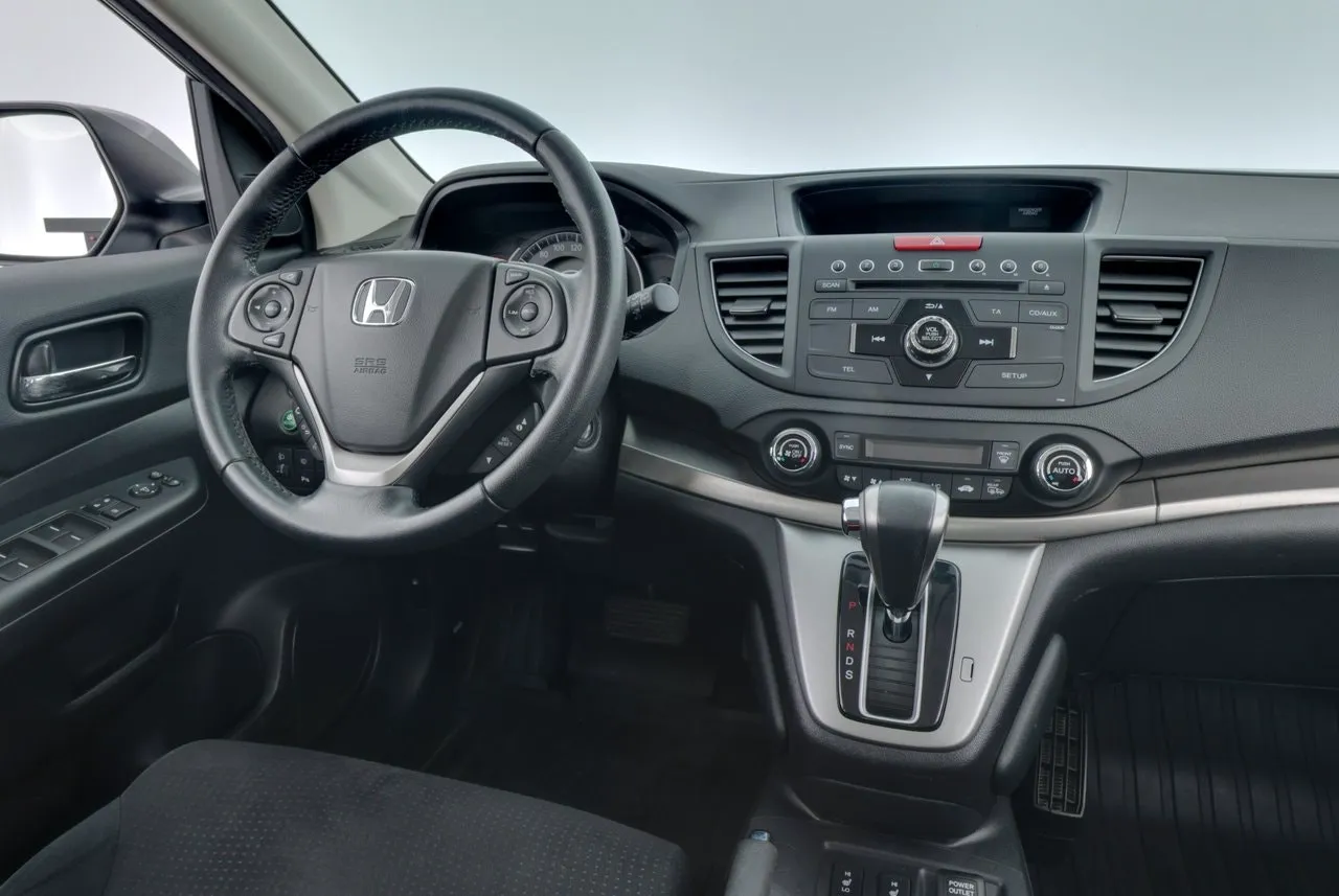 Honda CR-V bild 16