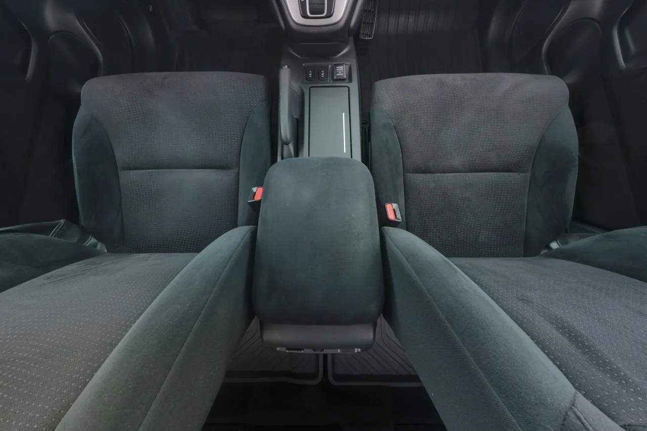 Honda CR-V bild 12