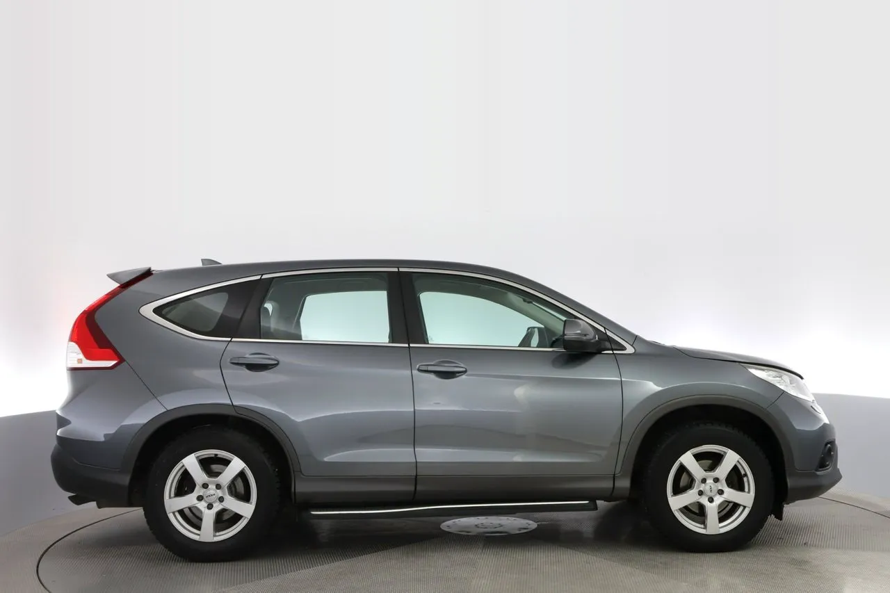 Honda CR-V bild 6