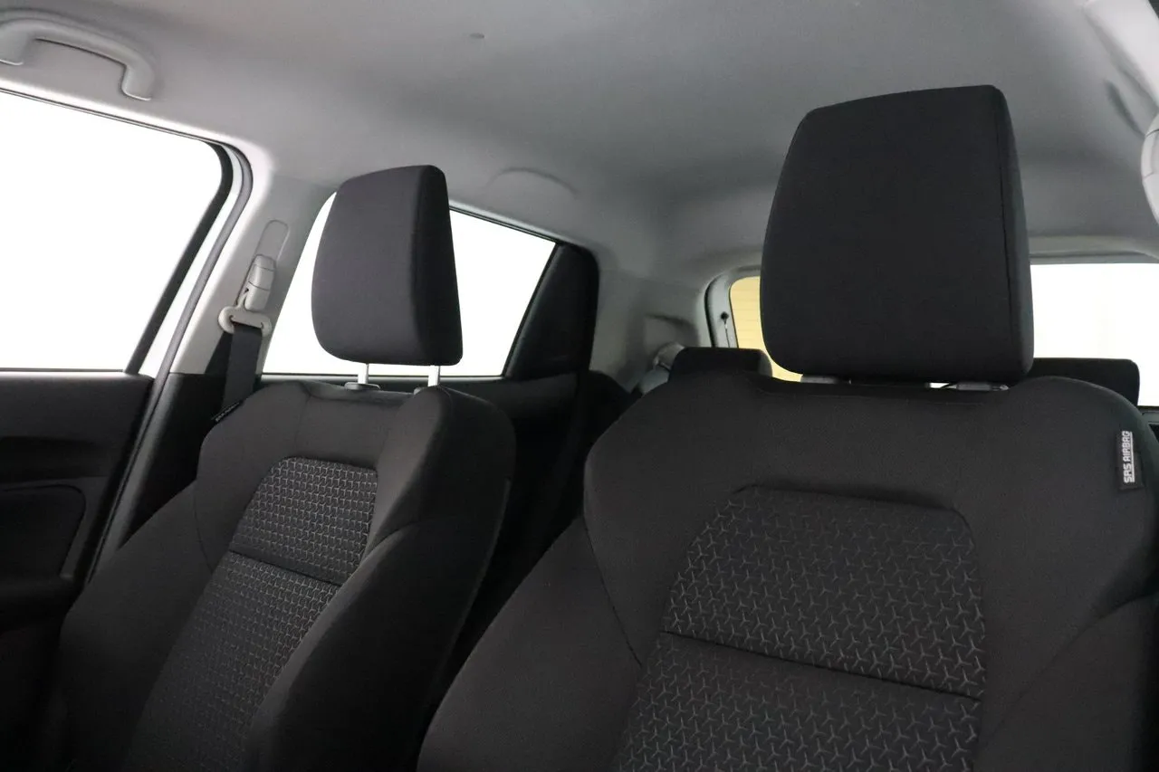 Suzuki Swift bild 14