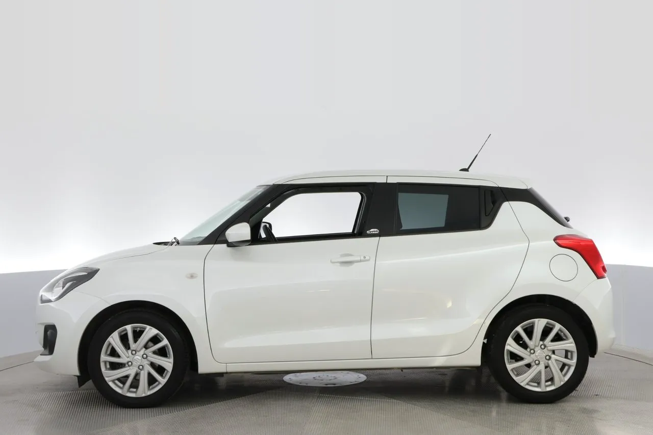 Suzuki Swift bild 2