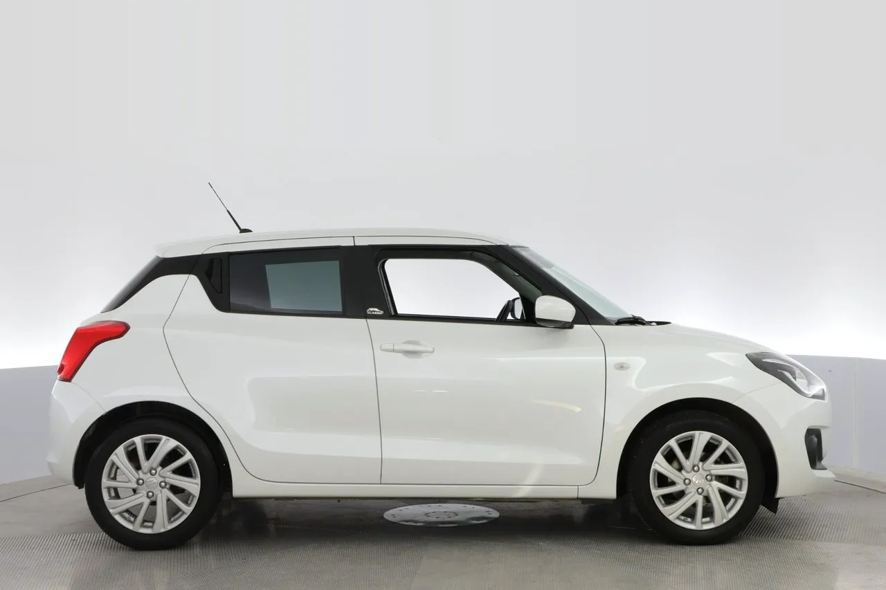 Suzuki Swift bild 6