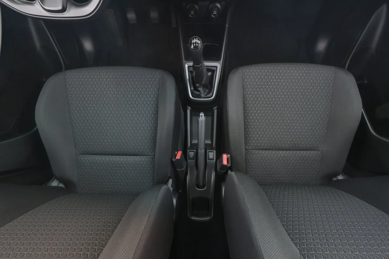 Suzuki Swift bild 15