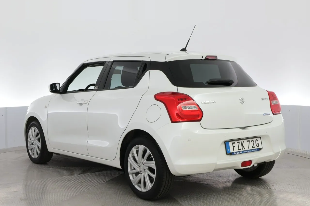 Suzuki Swift bild 3