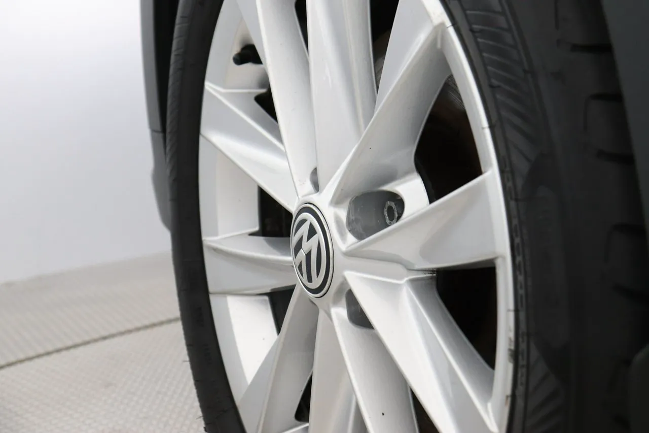 Volkswagen Golf bild 21