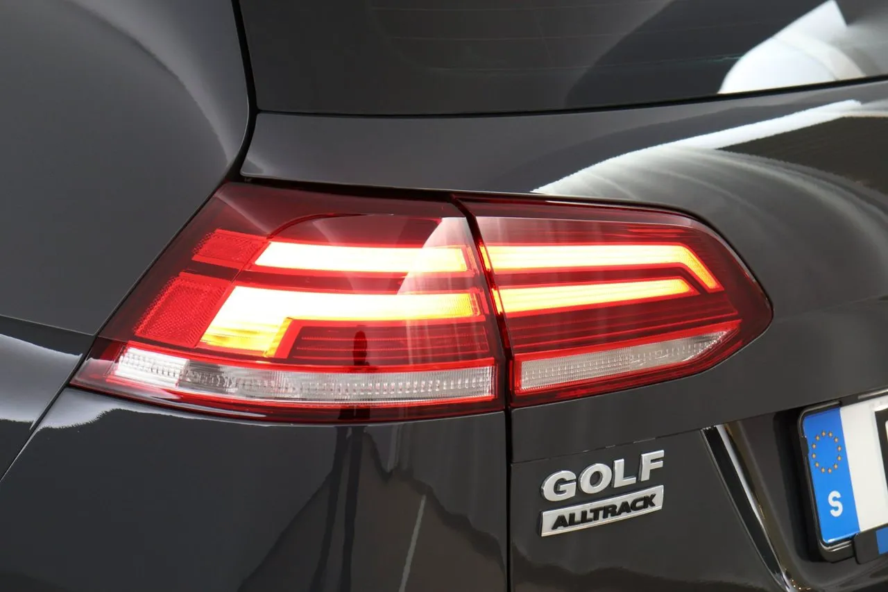 Volkswagen Golf bild 18