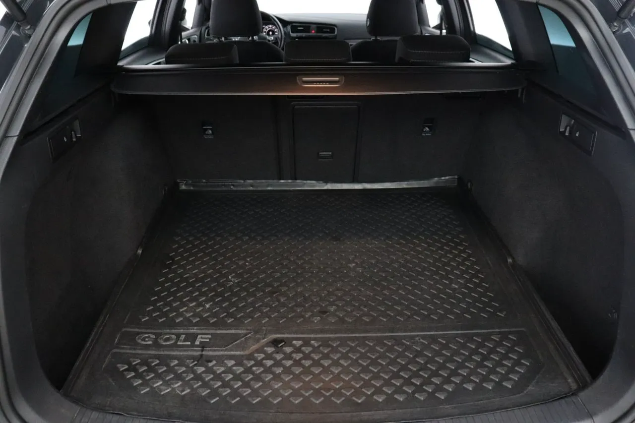 Volkswagen Golf bild 23