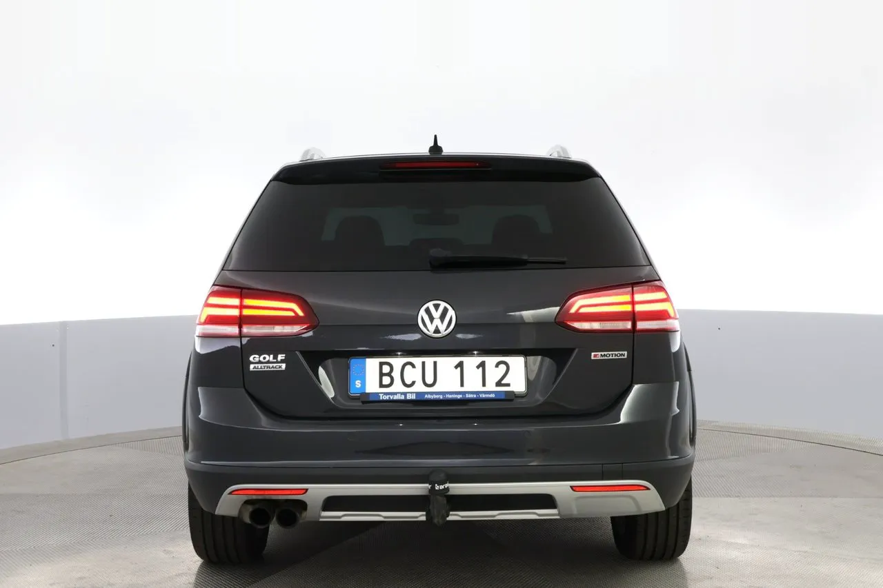 Volkswagen Golf bild 5
