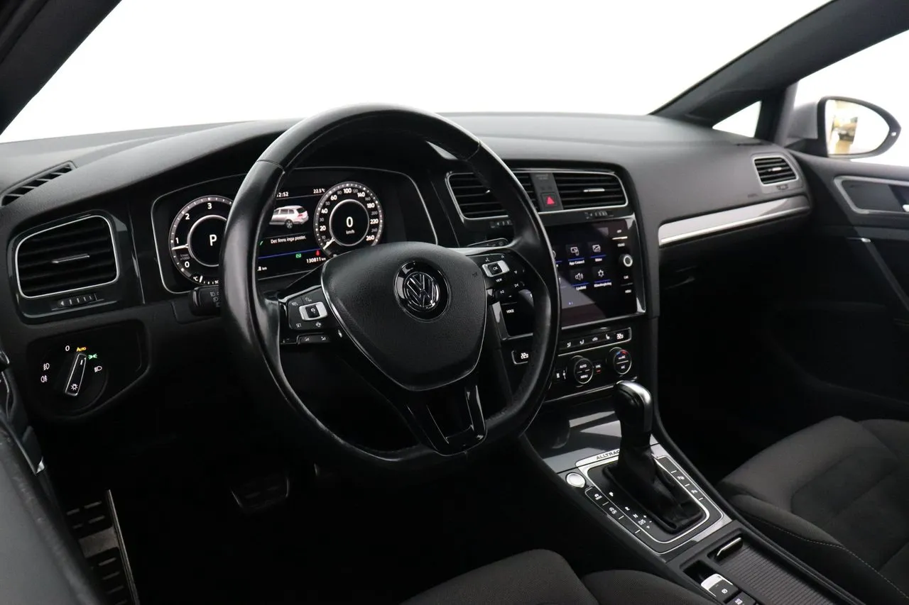 Volkswagen Golf bild 12