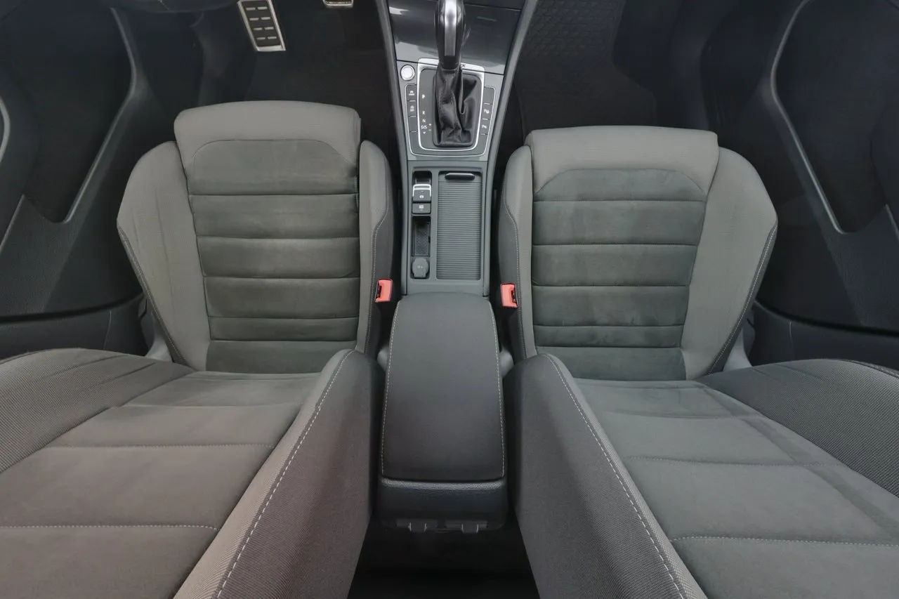 Volkswagen Golf bild 17