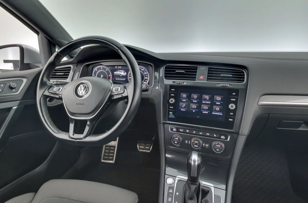 Volkswagen Golf bild 11