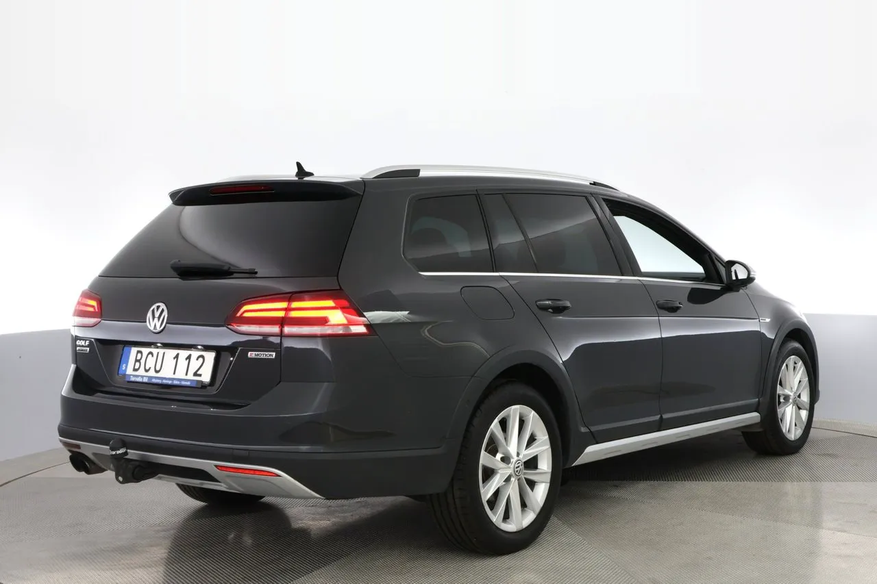 Volkswagen Golf bild 6