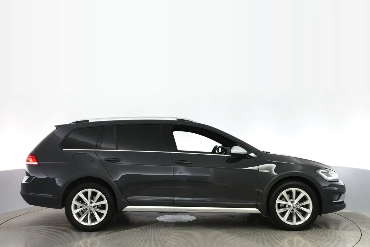Volkswagen Golf bild 7