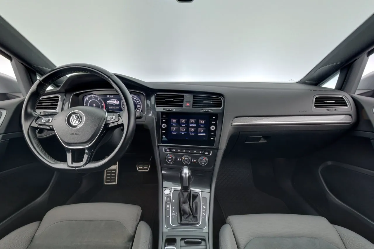Volkswagen Golf bild 10