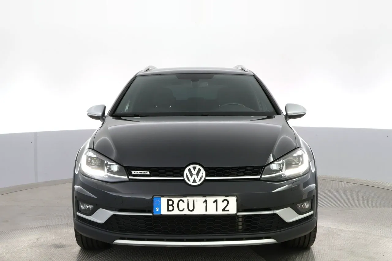 Volkswagen Golf bild 9