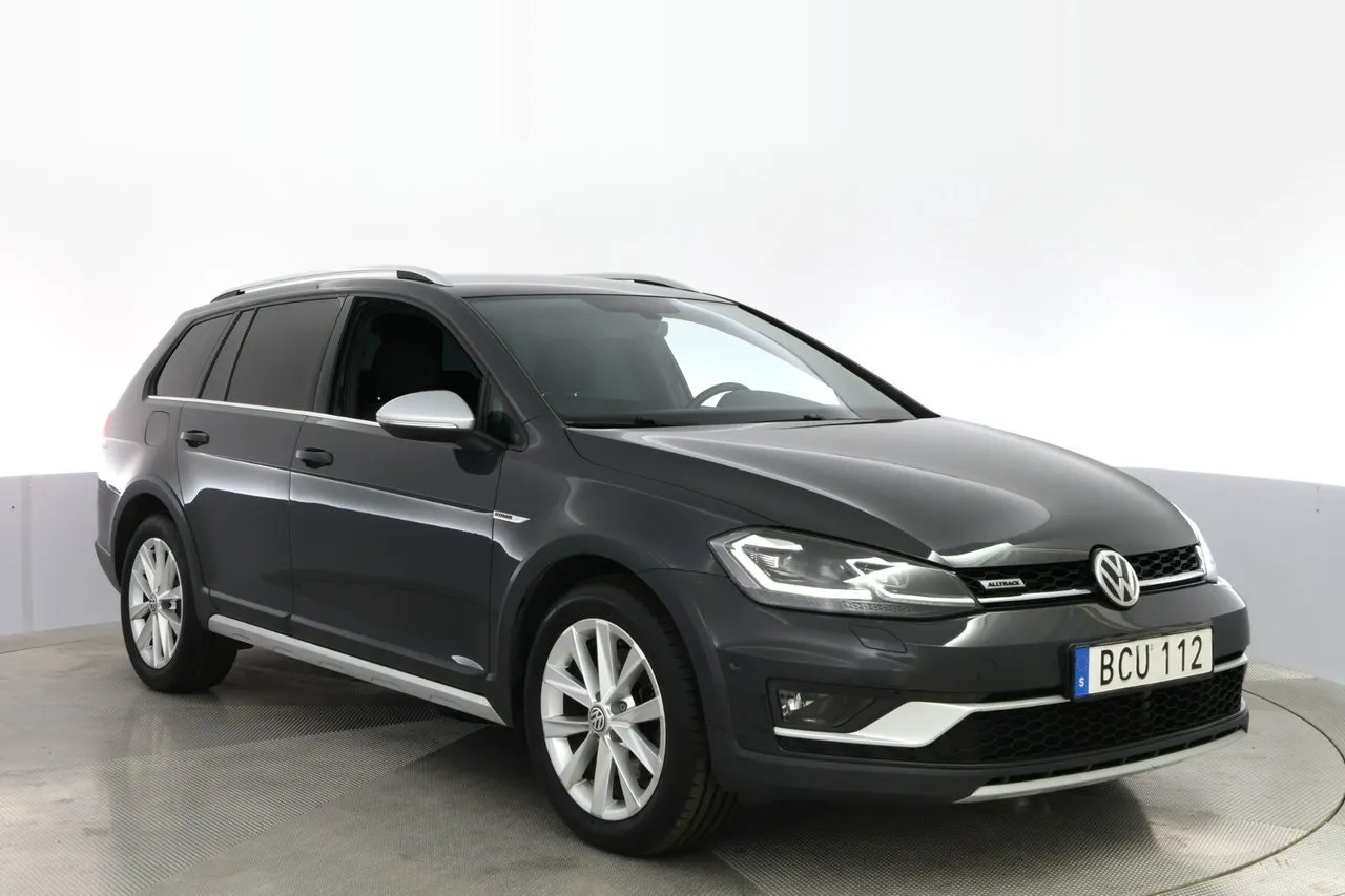 Volkswagen Golf bild 8