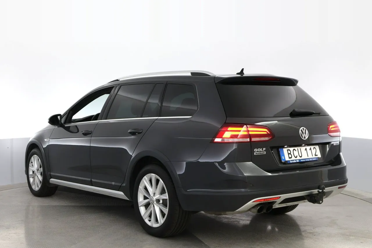 Volkswagen Golf bild 4